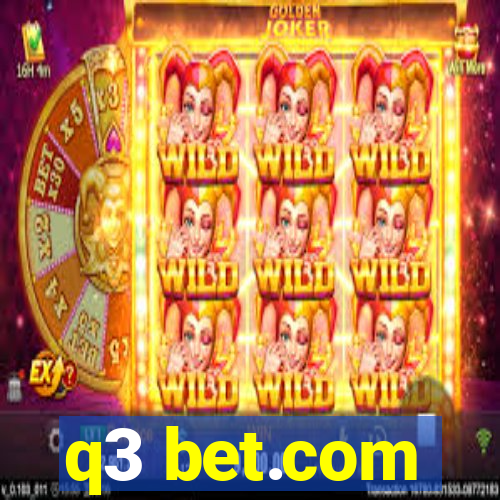 q3 bet.com